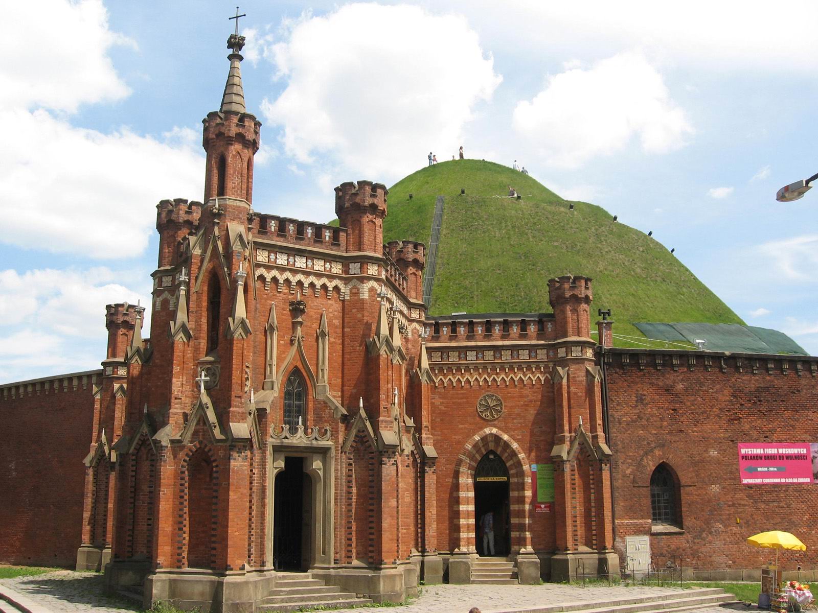 Krakow